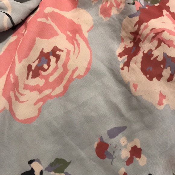 Floral romper - Picture 2 of 5